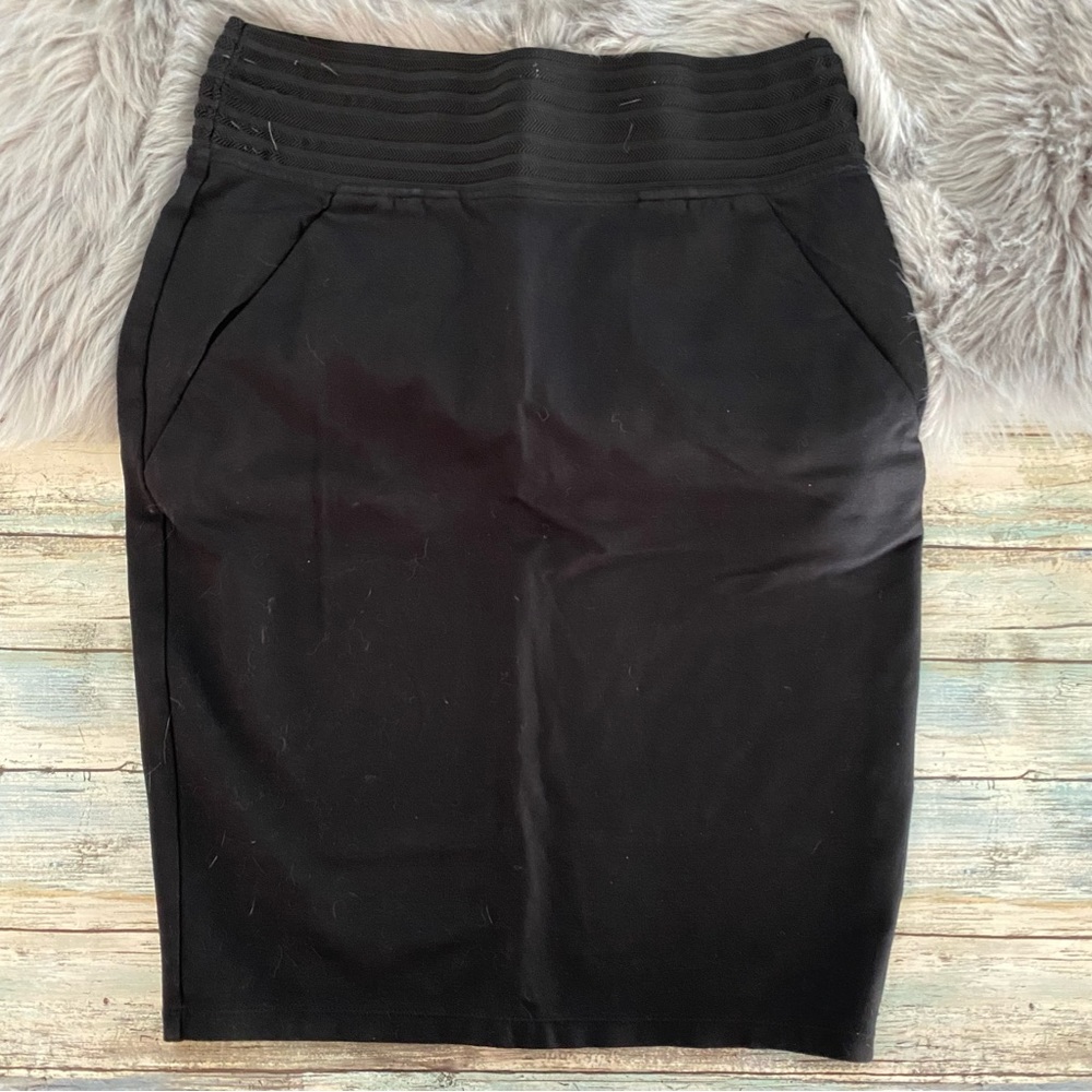 Maurices Pencil Skirt